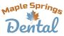 Maple Springs Dental Mint Hill