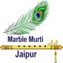 Exquisite Shiv Parivar Marble Murti in Jaipur : Marble Murti