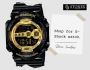 Shop for G-Shock Watches at Stonex Jewellers in Auckland