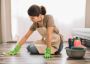 Refresh Your Home with Al Allam Cleaning Services in Qatar!