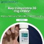 Buy Concerta 36 mg Online on sale with 50% off