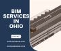 BIM Services In Ohio