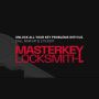 Masterkey Locksmith PGH