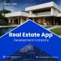 An Elite Real Estate App Development Company in California |