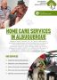 Home Care Services in Albuquerque | Mayberry Senior Services