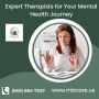 Expert Therapists for Your Mental Health Journey