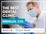 The best dentist in Medellin, Colombia for Medical Tourism