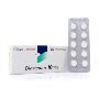 Buy Diazepam Terapia 10mg Tablets