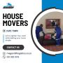 House Movers In Cape Town
