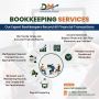 Manage Financial Books? Best Bookkeeping Services Vancouver