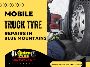 Metro Tyre Services | Mobile Truck Tyre Repairs Sydney