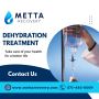 Dehydration IV - Metta Recovery