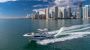 Luxury Boat rental agency in Miami