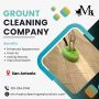 Grout Cleaning Company