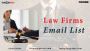 How to find a Lawyers Email Address?
