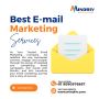 Best Email Marketing Services for Your Business Growth