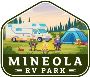 Campground near LINDALE - Mineola RV Park