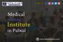 Medical Coaching Institute in Palwal