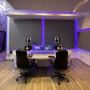 studio for music recording - mix recording studio