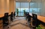Creative Office Interiors in Gurgaon: Inspiring Innovation
