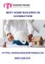 Best Home Builders in Coimbatore | Best Residential Builders