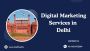 Level Up Your Delhi Business: Powerful Digital Growth Strate