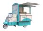 Italian Ice Cream Carts for Sale | MODALiTA - Italian Design