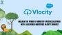 Unlock the Power of Salesforce Vlocity Industries 