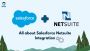 Benefits & Approaches to Salesforce NetSuite Integration
