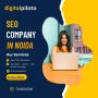 SEO Company in Noida" - Digital Piloto's expertise