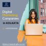 Top Digital Marketing Companies in Kolkata
