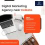 Kolkata's Proximity Digital Marketing Agency | Call Now!