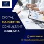 Expert Digital Marketing Consultant Based near Kolkata