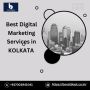 Expert digital marketing services near Kolkata | Call Now!