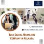 Kolkata's Premier Digital Marketing Service Consultant