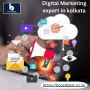 Leading Digital Marketing Company in Kolkata: Top Solutions