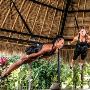 Everything you need to know about sling bungee fitness Indon