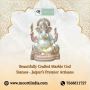 Beautifully Crafted Marble God Statues - Jaipur's Premier Ar
