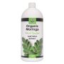 Organic Moringa Benefits