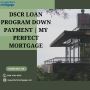 DSCR Loan Program Down Payment | My Perfect Mortgage