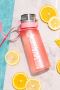 Durable 550ML Water Bottles Perfect for Active Lifestyles