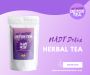 Shop NADT Detox Herbal Tea.
