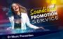 Music Promotion Club is Offering Legit SoundCloud Promotion 