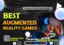 Best Augmented Reality Games in 2024