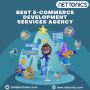 Best E-Commerce Development Services Agency