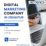 The Top Digital Marketing Company in Zirakpur