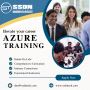 Azure training classes in UAE