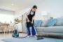 Professional Commercial and Residential Cleaning Services in