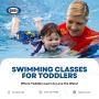 Swimming Classes for Toddlers in Turnersville