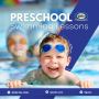 Preschool Swimming Lessons in Sparta